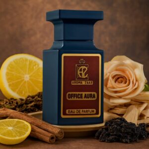 Office Aura Parfum for Men |  Inspired by Office for Men