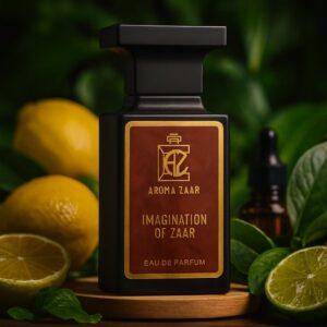 Imagination of Zaar | Inspired By Imagination