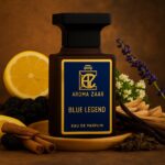Blue Legend | Inspired by Bleu de Chanel | Long-Lasting Parfum