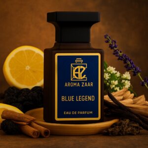 Blue Legend | Inspired by Bleu de Chanel | Long-Lasting Parfum