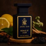 Nomad of Zaar – Inspired By Ombre Nomade Perfume