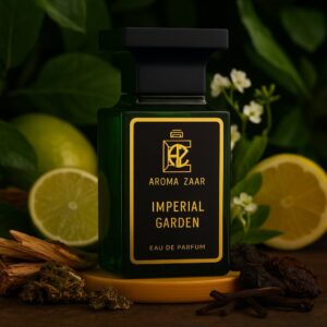 Imperial Garden | Inspired By Imperial Valley