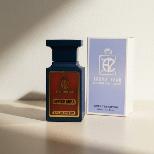 Office Aura Parfum for Men |  Inspired by Office for Men