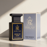 Nomad of Zaar – Inspired By Ombre Nomade Perfume