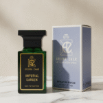 Imperial Garden | Inspired By Imperial Valley