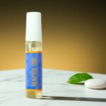 5ml 3 Testers Pack | Nomad of Zaar | Imperial Garden | Beautiful Soul