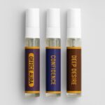 5ml 3 Testers Pack | Office Aura | Confidence | Deep Desire