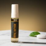 5ml 3 Testers Pack | Blue Legend | Armani Bloom | Royal Haitham