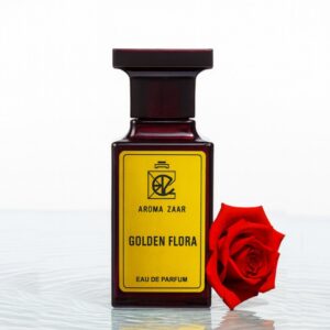 Golden Flora – Inspired by Gucci Flora