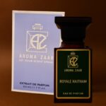 Royal Haitham – Inspired by Al Haitham | Long-Lasting Fragrance