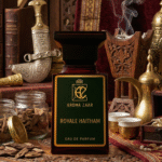 Royal Haitham – Inspired by Al Haitham | Long-Lasting Fragrance
